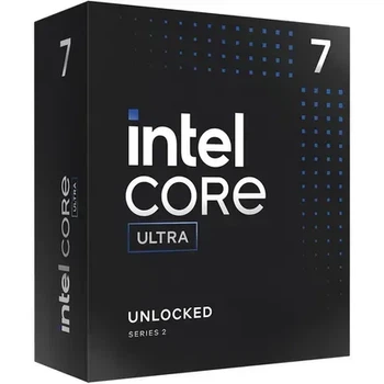 Процесор Intel Core Ultra 7 270K Plus (BX80768270K)