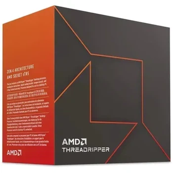 Процесор AMD Ryzen Threadripper 7980X (100-100001350WOF)