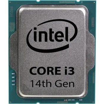 Процессор Intel Core i3-14100 (CM8071505092206)