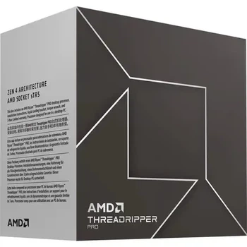 Процесор AMD Ryzen Threadripper PRO 7975WX (100-100000453WOF)