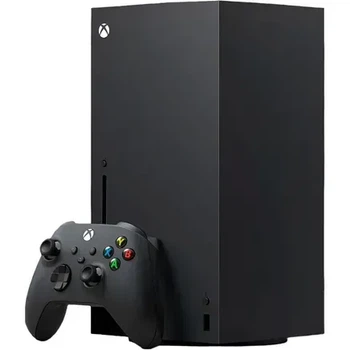 Игровая приставка Microsoft Xbox Series X 1TB (889842640816)