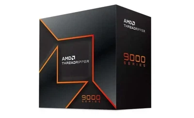 Процесор AMD Ryzen Threadripper 9960X (100-100001595WOF)