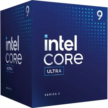 Процессор Intel Core Ultra 9 285 (BX80768285)