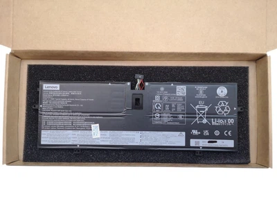 Акумулятор для ноутбука Lenovo Yoga 9 2-in-1 14IMH9, Yoga 9i 14 Gen 9, L23L4PH0, L23M4PH0, L23N4PH0, L23D4PH0 4810mah 75Wh ORIGINAL