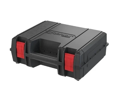 Кейс для інструментів, 15", 385x320x140, REGULAR Power Basic PF, POJQRPTBPFCZAPG001, QBRICK