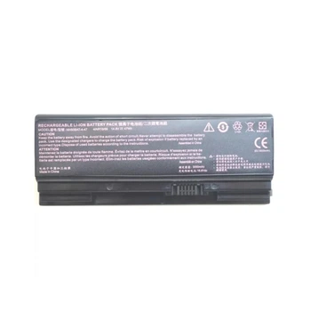 Аккумулятор для ноутбука Clevo Dream Machines NH50BAT-4, 3275mAh (48.96Wh), 4cell, 14.4V, Li-ion (A71212)