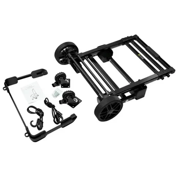 Ручная транспортировочная тележка EcoFlow Mobile Gear Dolly (EFS-Handtruck)