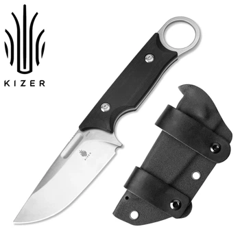 Ніж Фіксований Kizer Cabox (1048C1)