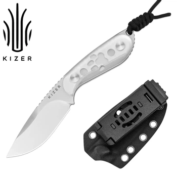 Ніж Фіксований Kizer BUDDY (1081A4)