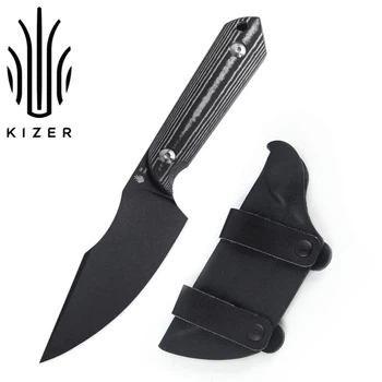 Ніж Фіксований Kizer Harpoon (1040K)