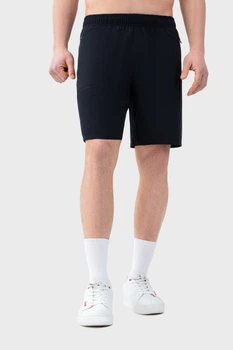 Шорти AVECS чорні з перфорацією 30614/1 XL