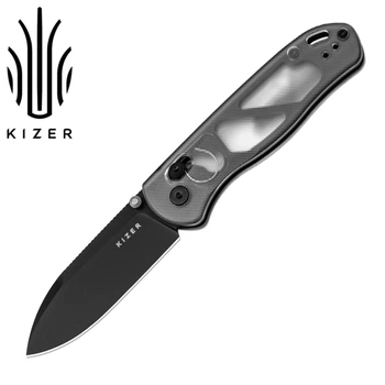 Ніж Складаний Kizer Drop Bear (V3619A9)