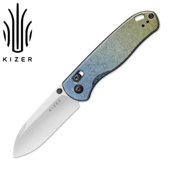 Ніж складаний Kizer Drop Bear (Ki3619A3)
