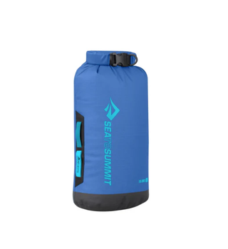 Гермочехол Sea to Summit Big River Dry Bag 8 л, Surf The Web (STS ASG012041-041606)