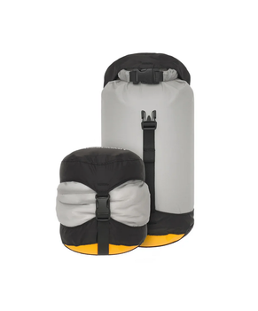Гермочехол Sea to Summit Evac Compression Dry Bag UL 5 л, High Rise (STS ASG011051-031813)