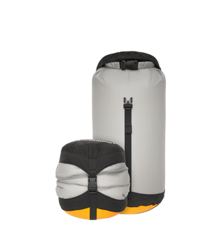 Гермочехол Sea to Summit Evac Compression Dry Bag UL 13 л, High Rise (STS ASG011051-051817)