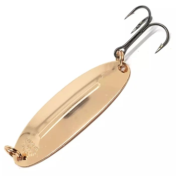 Блесна Williams Wabler 14.17 gr Cooper (1102-W50COP-COP)
