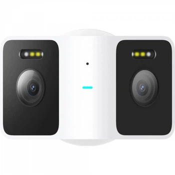 IP-камера Xiaomi Outdoor Camera cw100 Dual (bhr07uieu) ua ucrf
