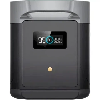 Дополнительная батарея EcoFlow DELTA 2 Max Extra Battery (EFDELTA2MaxEB, EFD350-EB)