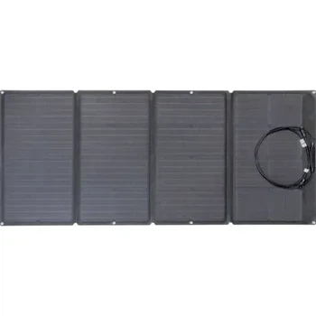 Зарядний пристрій на сонячній батареї EcoFlow 160W Solar Panel (EFSOLAR160W)