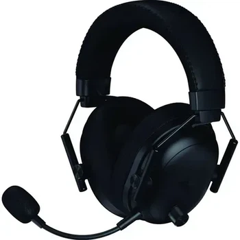 Наушники Razer Blackshark V3 Pro Wireless Black (RZ04-05400100