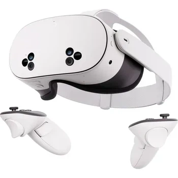 Очки виртуальной реальности Meta Quest 3S 128GB (SK-1000204-01)