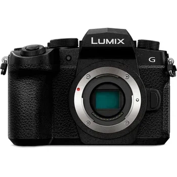 Фотоаппарат Panasonic Lumix DC-G97 Body (DC-G97E)