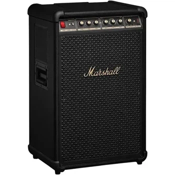 Портативная колонка Marshall Bromley 750 Black and Brass (1008040), Black and Brass