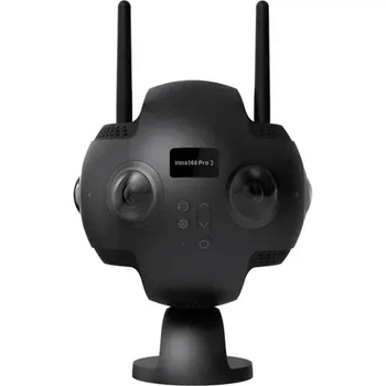 Экшн-камера Insta360 Pro 2 (TINPPR2/B)