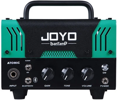 Wzmacniacz do gitary Joyo Bantamp Atomic