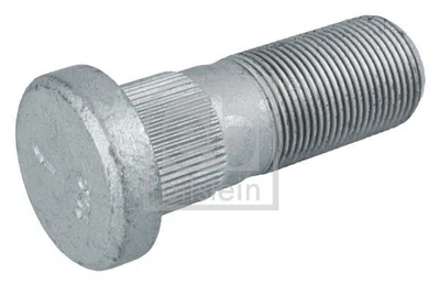 Болт Febi 108124