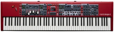 Цифрове піаніно Nord Stage 4 88 (SUP_MC5005)