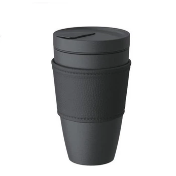 Термочашка Villeroy & Boch Manufacture Rock 350 мл (1048689358)