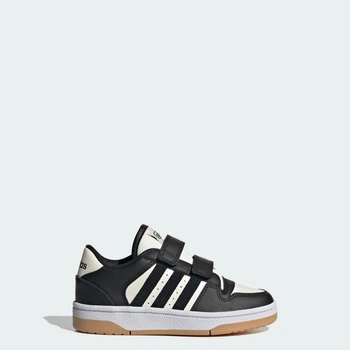 Детские кроссовки Break Start Kids adidas IH5289 (35 EUR) черный (4067888734027)