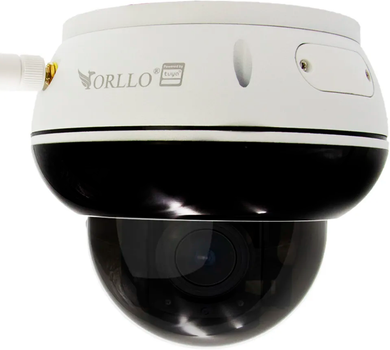 Kamera IP ORLLO TZ7 NVR Switch PoE (2-TZ7-NVR)