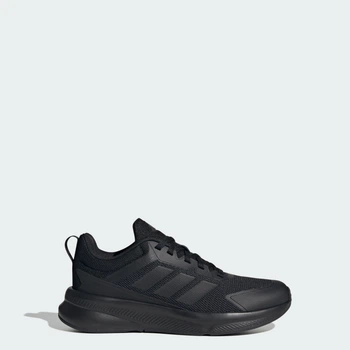 Детские кроссовки Fortarun 4.0 Kids adidas JQ5166 (36 EUR) черный (4067907381102)