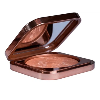 Бронзер ZOLA Natural Bronze Glow Tan Marble Bronze 04 (мармурова засмагла бронза)
