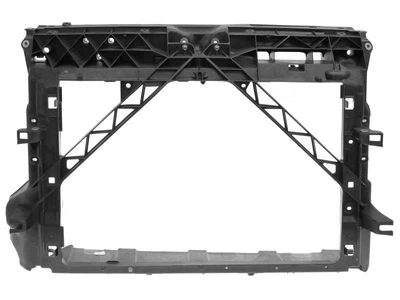 Панель передня радіаторна куз VAG 6V0805588F