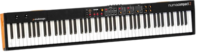 Цифрове піаніно Fatar-Studiologic Numa Compact 2 (SUP_81459)