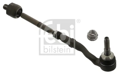 Тяга кермова права компл. BMW 5 F07 09-/BMW 5 F10 09-/BMW 5 F11 09- 39678 Febi (39678)