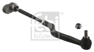 Тяга кермова права MERCEDES A W169 04-/B W245 05- 34844 Febi (34844)