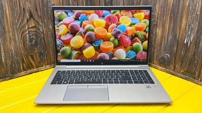 Ноутбук Hp Elitebook 850 G7 (15.6" FHD IPS,Core i5-10210u,Intel UHD Graphics) (6167) Б/У