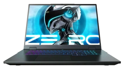 Ноутбук Thunderobot Zero 18 Pro 2025 (ZERO18Pro-U9275HX59G2Q240ARB1_32_1_custom) Black