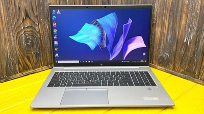 Ноутбук Hp Elitebook 850 G7 (15.6" FHD IPS,Core i7-10610u,Intel UHD Graphics) (6169) Б/У