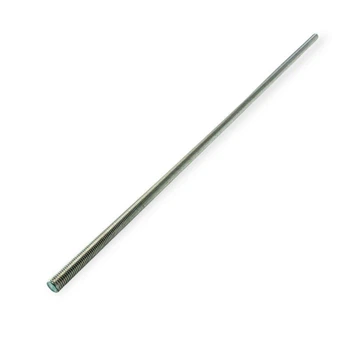 Стержень резьбовой М18 1М 5кл нерж. (шпилька)А2 Metalvis