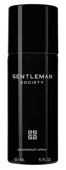 Дезодорант Givenchy Gentleman Society 150 мл (3274872499355)