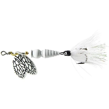 Блесна Mepps Thunder Bug №0 2.5g Manne