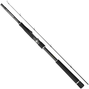 Спиннинг Graphiteleader 24 Argento UX 24GARGUS-902LML 2.74m 5-21g