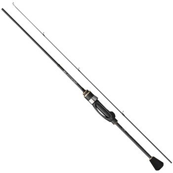 Спіннінг Graphiteleader 25 Bellezza UX 25GBELUS-612SUL-S 1.85m 0.4-4.0g