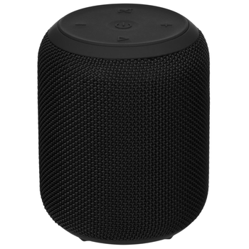 Портативная колонка 2E SoundXPod 15 Вт IPX6 TWS MP3 24h Black (2E-BSSXPWBK)